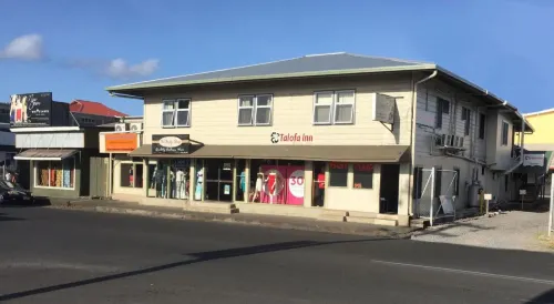 Talofa Inn