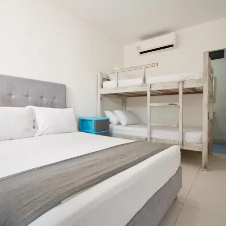 Palma Linda Coveñas by Bernalo Hotels