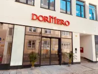Dormero Hotel Hof Hotels near Labyrinthruine im Bürgerpark Theresienstein