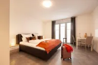 Hotel & Boarding House Schlosserwirt Hotels in Mering