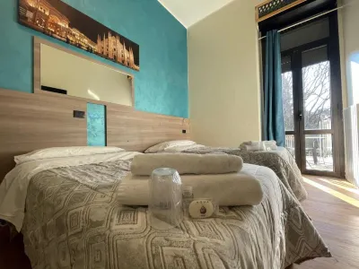 Hotel 26 Hotel a 