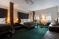 Hotel William Hotels in Prague