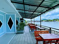 Chaiyai River Front Hotel Hotels in Sichon