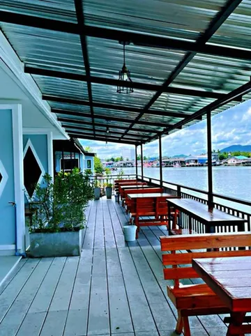 รูปภาพของโรงแรมชายใหญ่ริเวอร์ฟร็อนท์