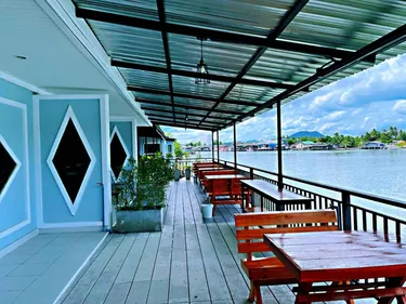 รูปภาพของโรงแรมชายใหญ่ริเวอร์ฟร็อนท์