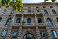 Castello Guest House Milano Các khách sạn ở Brera