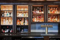 Hyatt Regency Boston/Cambridge - bar