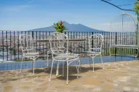 Villa Palmentiello Hotel a Città metropolitana di Napoli