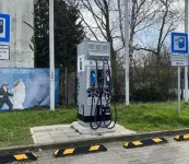 Terminal Park Hotels in Hochheim am Main