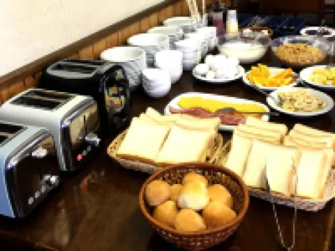 Rusutsu Lodges Pension Lilla Huset Hotels in Rusutsu