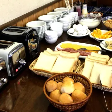 Rusutsu Lodges Pension Lilla Huset