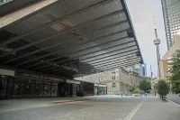 ホテル ビクトリア