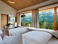 Kaiserhof Superior Hotels in Ellmau