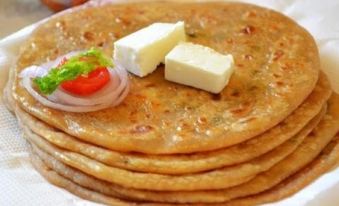 Hotel Krishna's Near Golden Temple