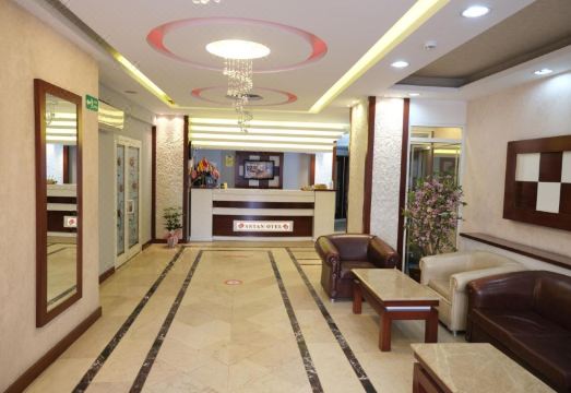 아르탄 호텔 이미지