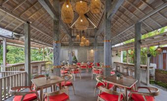 Pradja Slumbung Villas