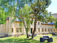 Pałac Kursko Các khách sạn ở 