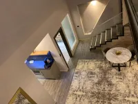 Elexus Apartments Poiana Brasov Hotel di Cristian