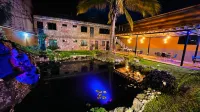 Hotel Villa Pralaya Hotels in Општина Хиутепек
