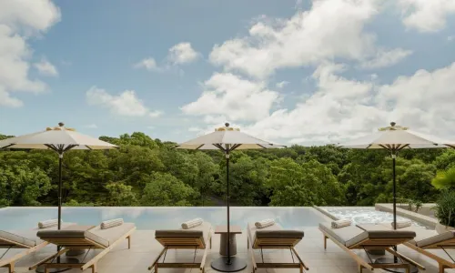 트렁크(호텔) 요요기 파크