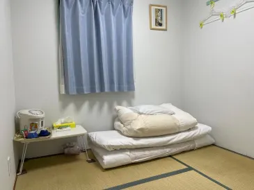 BJ Family House