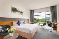 Flemington Hotel Hotels in Tupai