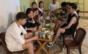 Homestay Hoai Tam Phan Thiet