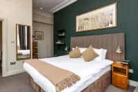 Kew Gardens Hotel Hotels in Kew