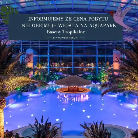 Hotel Binkowski