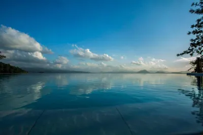 Villa Vajrapani Hotels in Hantana