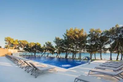 Villa Arausa Hôtels à : Prvic Luka