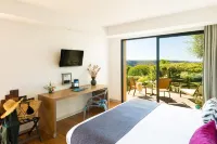 Hôtel & Spa Version Maquis Citadelle Hotels in Bonifacio
