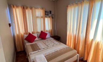 Golden Belle Apartelle and Suites