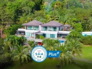 The Phura Villa Khaolak