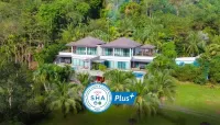 The Phura Villa Khaolak Hotel a 
