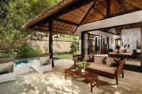 Omecure Kaba Kaba by Nakula Hotels in Bali