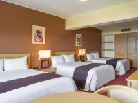 Hotel Jose Antonio Puno โรงแรมในปูโน