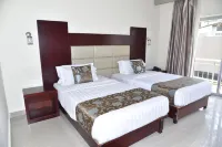 Chamba Valley Exotic Hotel Hoteles en Lusaka