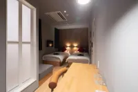 ZONE SHINSAIBASHI WEST