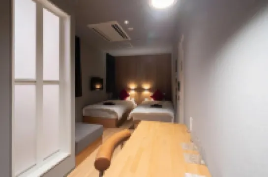 ZONE SHINSAIBASHI WEST