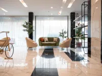 Abela Al Hamra - Palestine Street Hotels in Jeddah