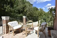 Villa Cicolina Hôtels à : Torrita di Siena