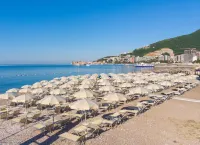 Hotel Aleksandar - نادي رياضي