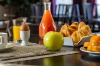 Hôtel Hapy Hotels in Houdan