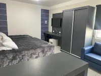 Hotel Veneza Các khách sạn ở Cuiaba