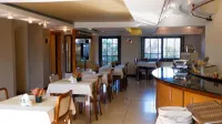 Hotel la Bella Salihli - Bữa sáng