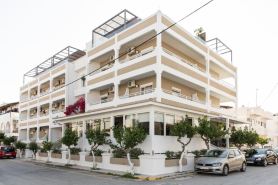 Agrelli Hotel & Suites