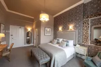The Royal Hotel Hôtels à : Instow
