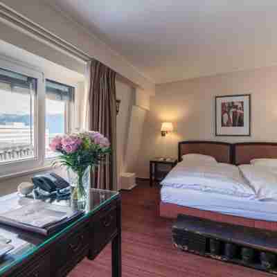 Hôtel Victoria Rooms