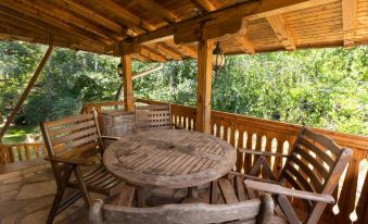 Eco Hotel Imenieto